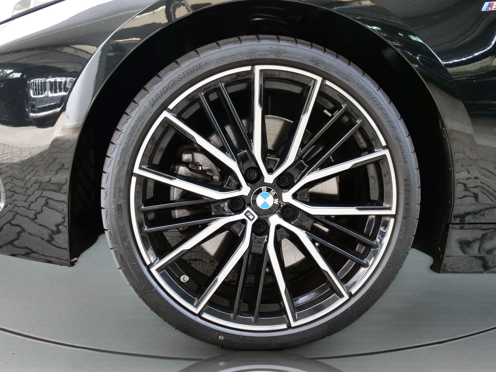 BMW 120i M Sport HiFi DAB LED WLAN Tempomat Shz PDC foto 5