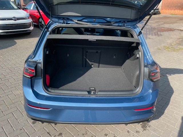 Volkswagen Golf - Bild 7