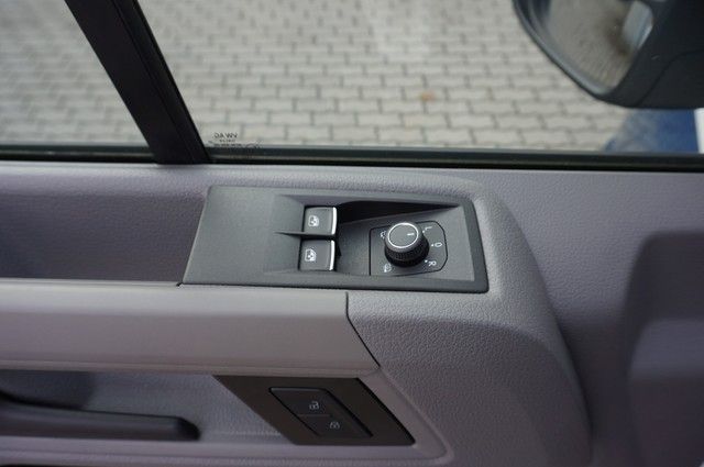 Fahrzeugabbildung Volkswagen Crafter Grand California 680 DSG 4M Standhzg. LE