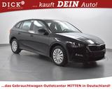 Skoda Scala 1.6d Active LED+SITZHZ+PDC+TEMP+SPUR+DAB - Skoda Scala: Active