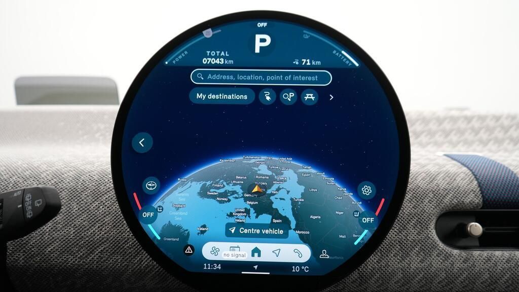 MINI Cooper E - Bild 15