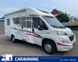 Sunlight T 58 #SAT#TV#HECKGARAGE#MARKISE# - Sunlight T 58