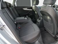 Audi A4 - Vorschau Bild 16