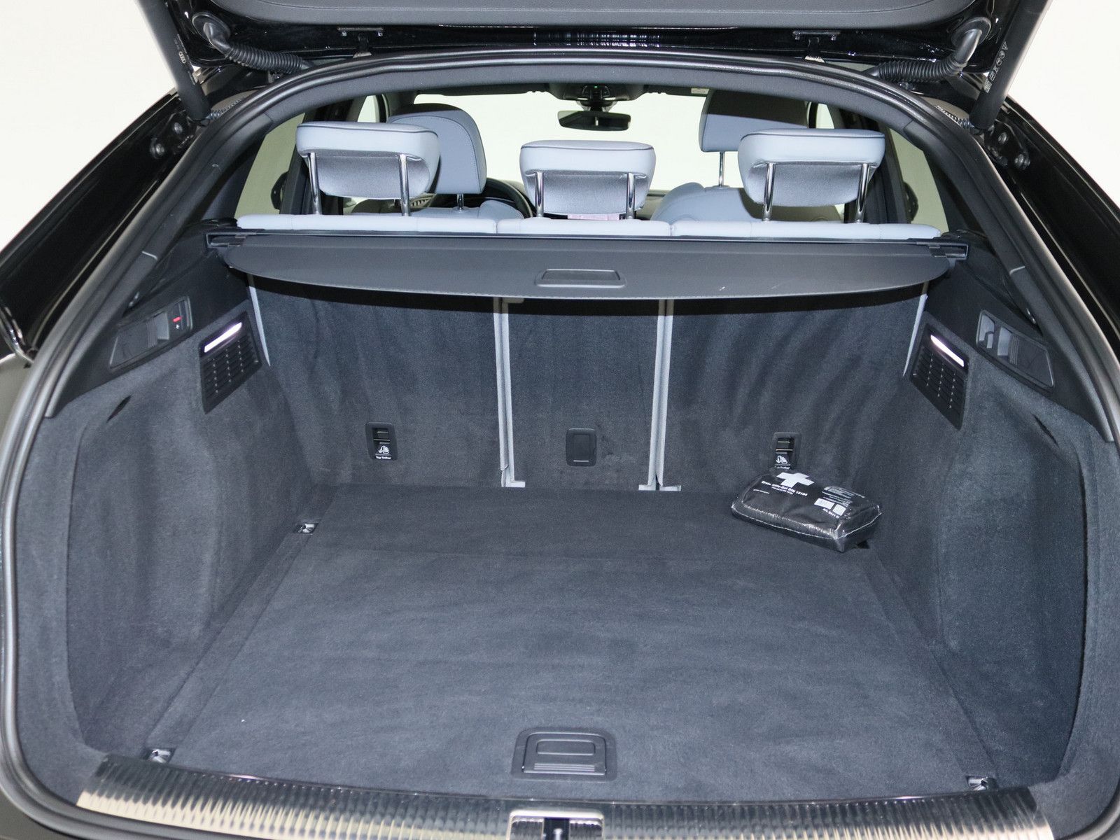 Audi Q5 Sportback quattro S line AHK PANO B&O 360° foto 9