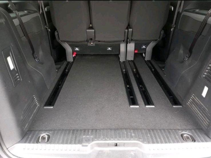 Citroën SpaceTourer