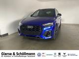 Audi SQ5 TDI tiptronic AHK+NAVI+KAMERA+21" ALU - gebrauchte Audi SQ5 aus dem Jahr 2023