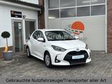 Toyota Yaris Hybrid Business Edition/Kamera/Aut./SHZ/ - Toyota Yaris: Business Edition