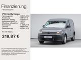 Volkswagen Caddy Cargo 2.0 TDI GJR*KLIMA*GRA*PDC*RFK* - Gebrauchtwagen in Hanau