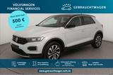Volkswagen T-Roc Style ACTIVE 1.0 TSI Tempo*PDC*SH*Nav - VW T-Roc Gebrauchtwagen in Essen