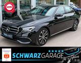 Mercedes-Benz E 220 Limousine*4Matic*TEMPOMAT* - Mercedes-Benz E 220 mit Diesel-Antrieb: Limousine