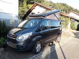 Ford Nugget mit Aufstelldach - Offers