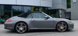 Porsche 911 997.2 Carrera 4S Cabriolet 300kW Carrera S  - Porsche aus 2010: 911 Carrera 4s