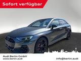 Audi S3 Sportback TFSI S tronic