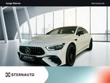 Mercedes-Benz GT 53 AMG 4M+ Pano.-Dach/Kamera/Distronic/Memory