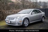 Cadillac STS 4.6 V8 Northstar DEU. Unfallfrei - Cadillac: Northstar