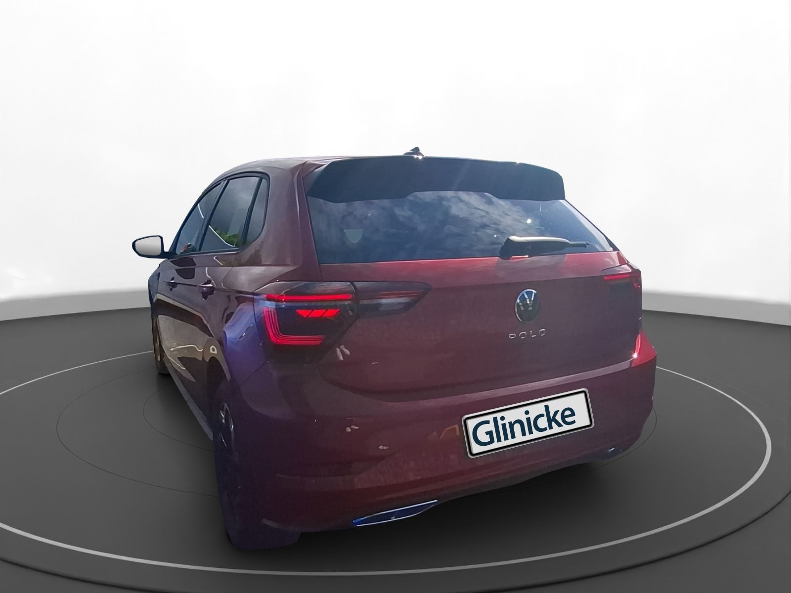 Volkswagen Polo - Bild 7