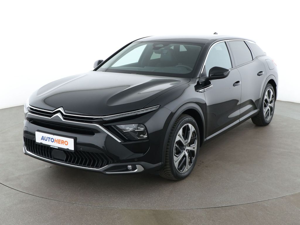 Image of Citroën C5 X
