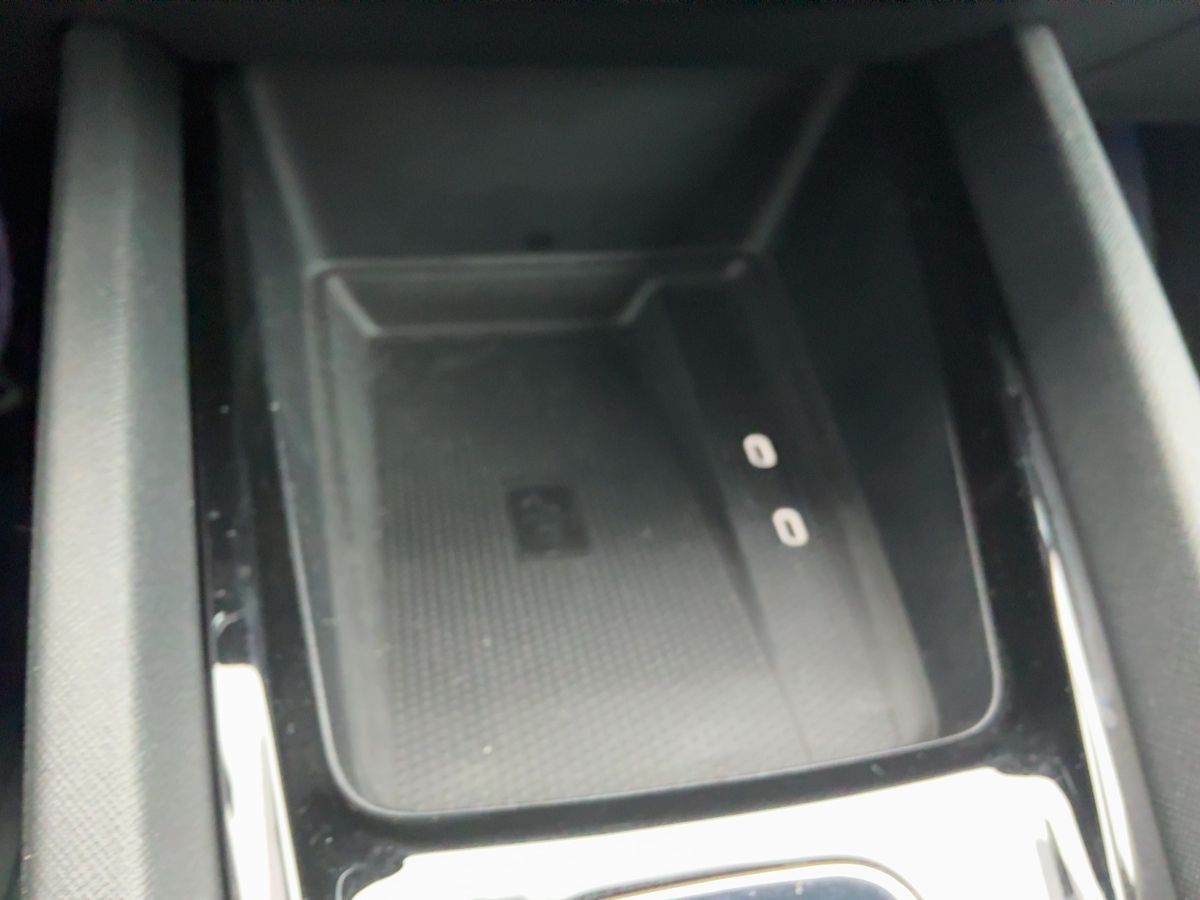 Skoda Octavia - Bild 19