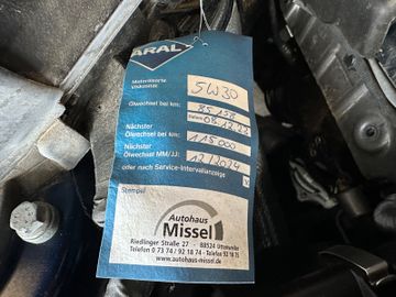 BMW 330 e Lim. iPerformance Sport Line *2. Hand*LED*