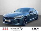 Kia Stinger Tribute Edition 3.3 T-GDI AWD + Klimaaut - gebrauchte Kia Stinger aus dem Jahr 2023