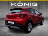 Renault Captur 1.3 TCe 140 EVOLUTION Klima Automatik - Renault Gebrauchtwagen