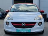 Opel Adam Jam - Opel Adam Gebrauchtwagen in Dortmund
