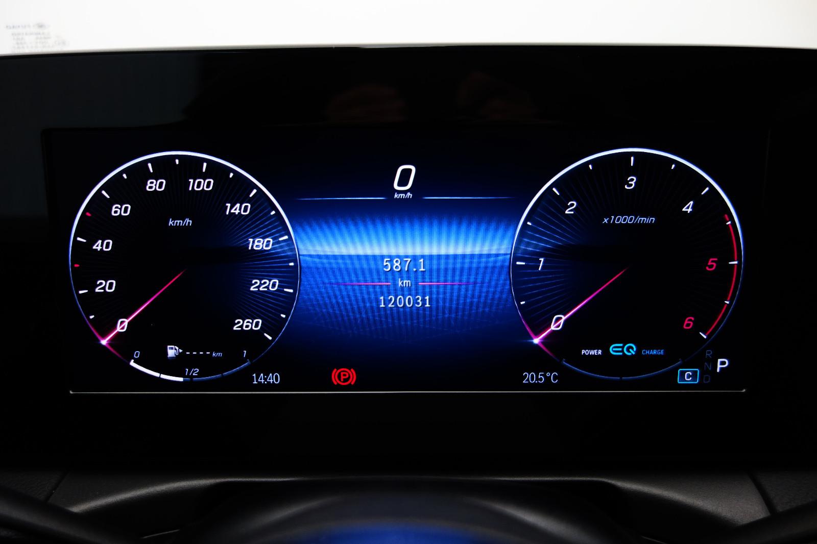 Mercedes-Benz C-Class T d Automatik *1.Hand,Scheckheft Mercedes*, миниатюра 29
