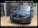 Volkswagen Tiguan UNITED 1.5 TSI Dig.Cockpit/Navi/LED/18 - Volkswagen Tiguan: United