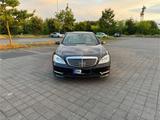 Mercedes-Benz Mercedes S350 CDI Langversion Tüv - Mercedes-Benz S 350 in Köln
