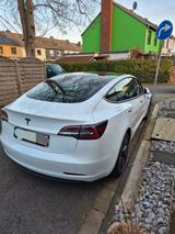Tesla Model 3 Hinterradantrieb RWD  - Tesla Model 3 in Essen