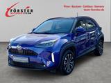 Toyota Yaris Cross 1.5 Hybrid Team D *SAFETY-P.*WINT - Toyota aus 2024