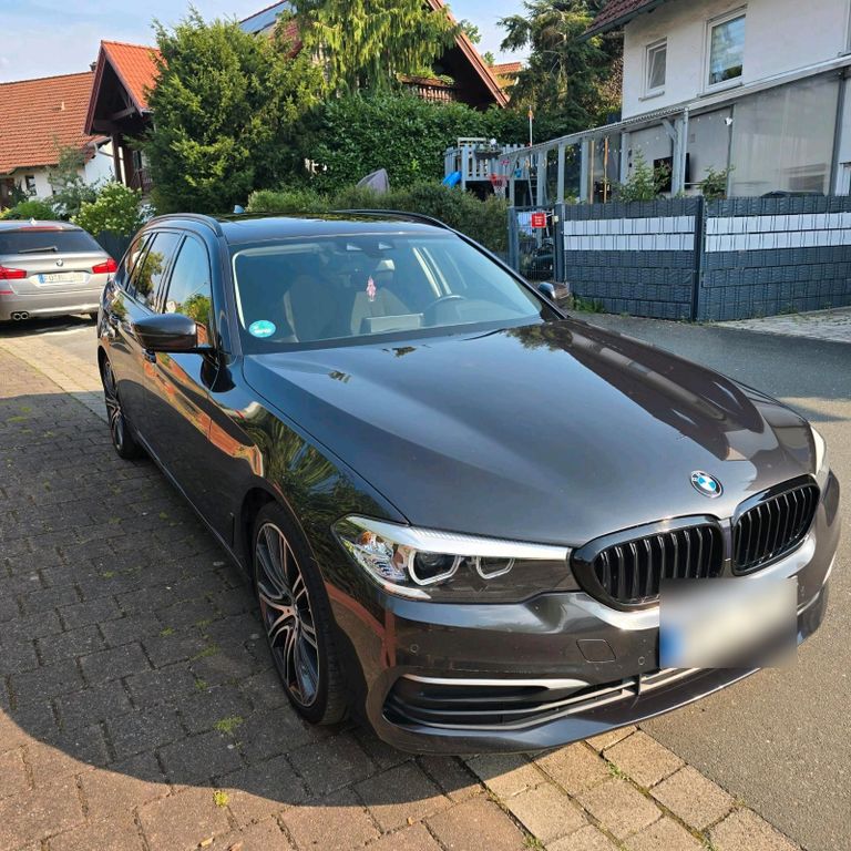 Image of BMW 315