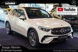 Mercedes-Benz GLC 220 d 4M AMG Line Pano Standheizung Burmeste - gebrauchte Mercedes-Benz GLC 220 aus dem Jahr 2024