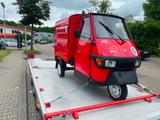 Piaggio APE 50 Kasten - Piaggio aus 2023