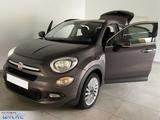 Fiat 500X 1.4 Lounge KLIMA SITZHEIZUNG LM FELGEN - Fiat 500 Gebrauchtwagen in Bochum