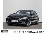 BMW 420i xDrive Sport Line - BMW 4 Series