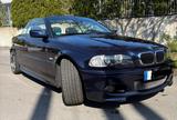 BMW 325Ci -original M-Technik Fahrwerk und Body - gebrauchte BMW 325 aus dem Jahr 2002