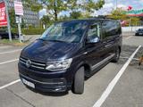 Volkswagen Highline TDI Leder Kamera DYNAUDIO 2 el. Türen - Volkswagen T6 Multivan in Hamburg