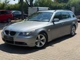 BMW 525d Touring*AUTOM*KLIMAAUTOM*XENON*MULTI*TÜV* - BMW 525 aus 2005: 525d