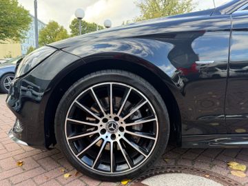 Mercedes CLS 350 Shooting Brake - 7