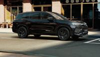 Volkswagen Tayron - Vorschau Bild 6