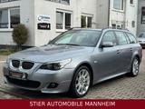 BMW 525i xDrive M Paket*GSD*LEDER*KLIMA*1 HAND*136TK - gebrauchte BMW 5er Reihe aus dem Jahr 2006