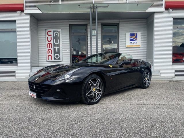 Ferrari FERRARI California T DCT