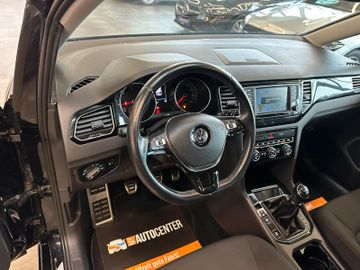 Volkswagen Golf *1-Hand*ACC*2-ZONEN*NAV*SitzHZ*