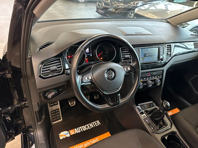 Volkswagen Golf *1-Hand*ACC*2-ZONEN*NAV*SitzHZ*