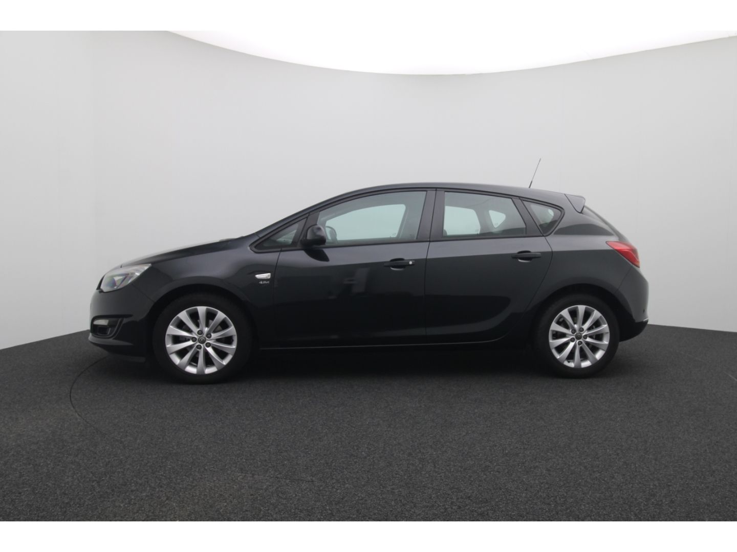 Fahrzeugabbildung Opel Astra 1.4 J Active 2-Zonen-Klimaauto SHZ Ambient