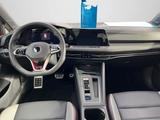 Volkswagen Golf VIII 2.0 TSI GTI DSG/AHK/LEDER/Standheizung - Volkswagen Golf: Standheizung