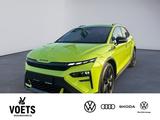 Skoda Elroq RS Lounge MATRIX-LED+AHK+FrontAssist+AHK - ŠKODA ELROQ RS