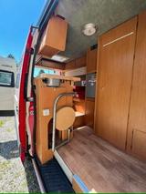 Volkswagen Crafter - gebrauchte VW Crafter aus dem Jahr 2007