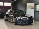 Mercedes-Benz CLA 220 Automatik*AMG-Line*Kamera*Navigation*LED - schwarze Mercedes-Benz CLA 220